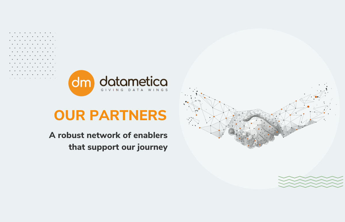 Our Partners