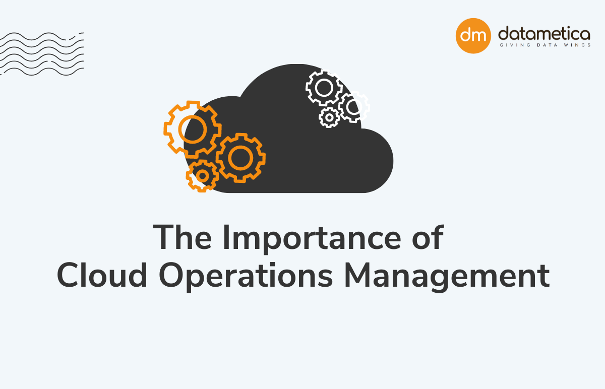 the importance of operations management