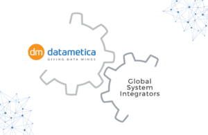 GSI’s are using Datametica Automated Products