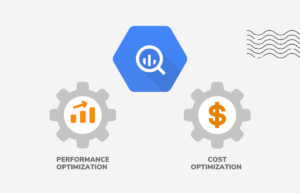 Google BigQuery Optimization