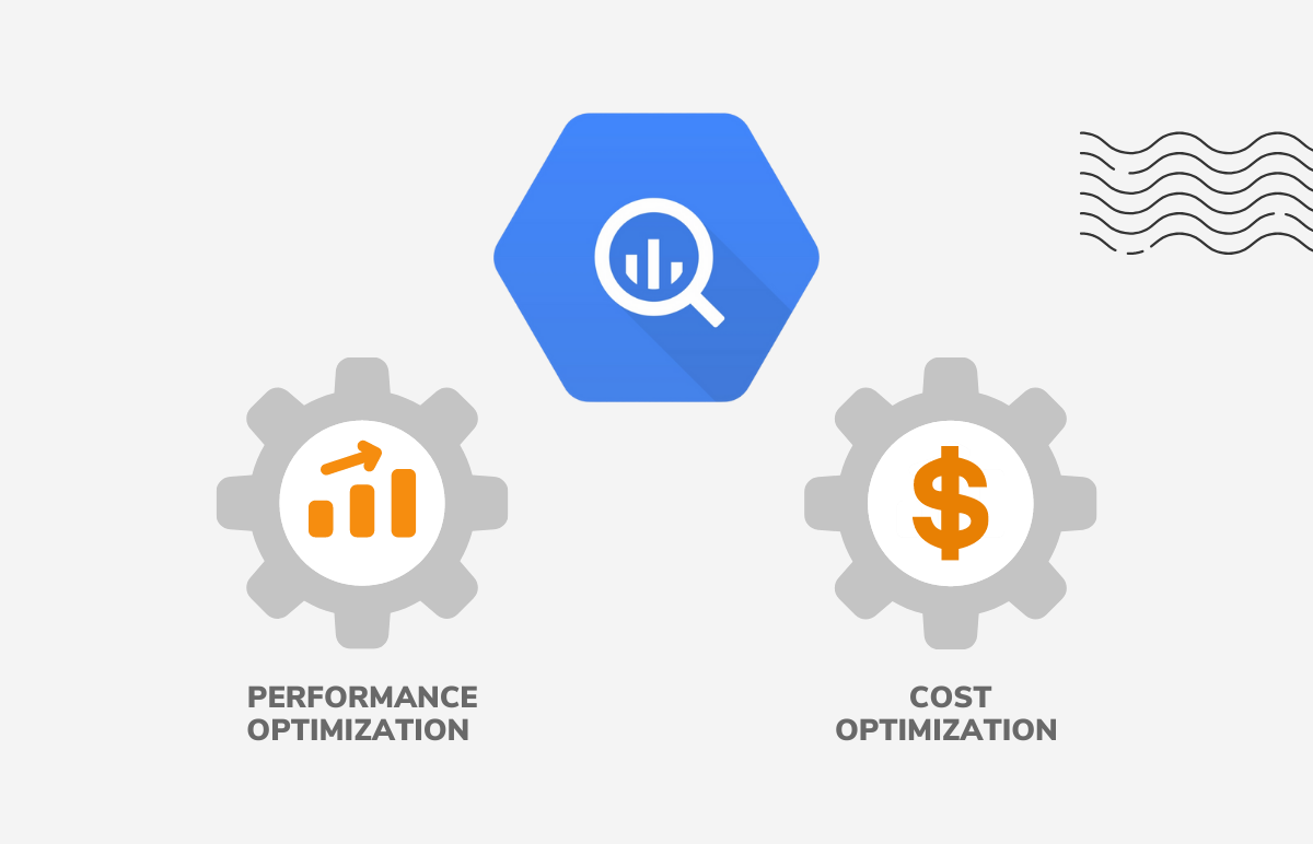 Datametica Solutions Pvt. Ltd | Google BigQuery Optimization For Cost And Performance
