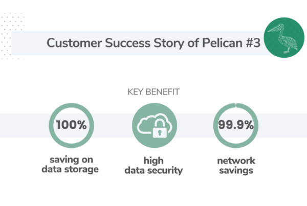 Datametica Solutions Pvt. Ltd | Pelican ensure data security during data validation