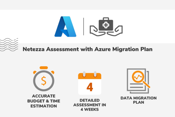 Netezza Assessment with Azure Migration Plan