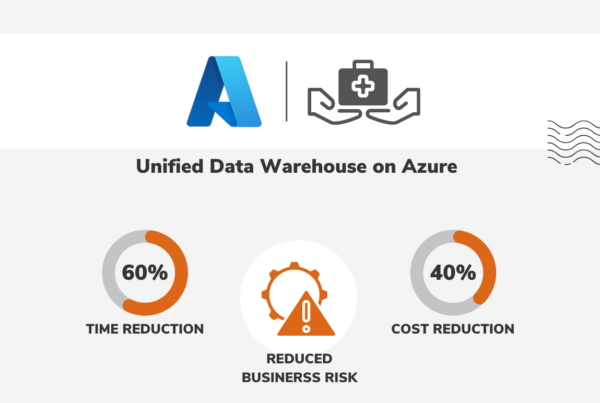 Unified Data Warehouse Implementation on Azure