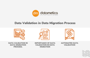 Data Validation in Data Migration Process