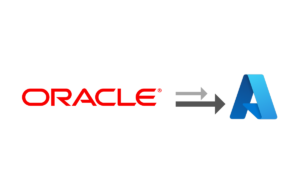 ORACLE to AZURE
