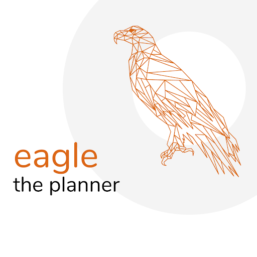 Eagle The Planner