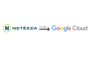 NETEZZA to Google Cloud