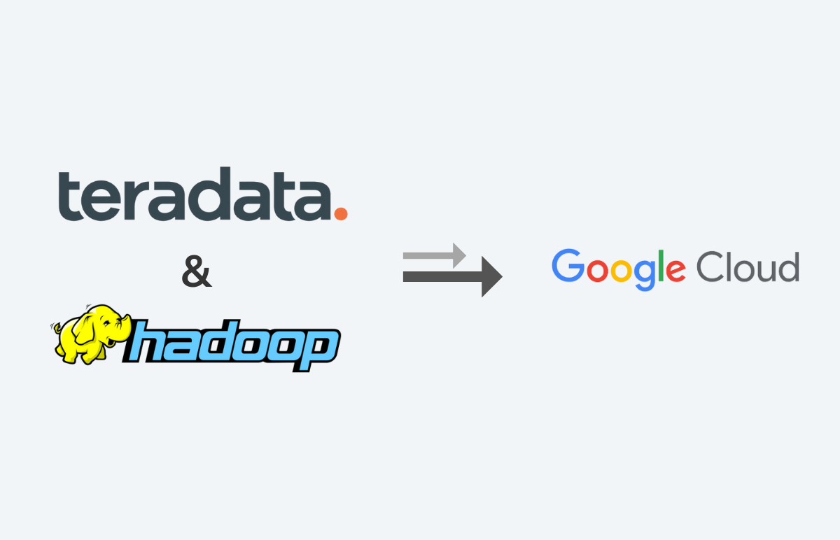 Datametica Solutions Pvt. Ltd | Pharmacy Business Management company migrates from Teradata & Hadoop to GCP
