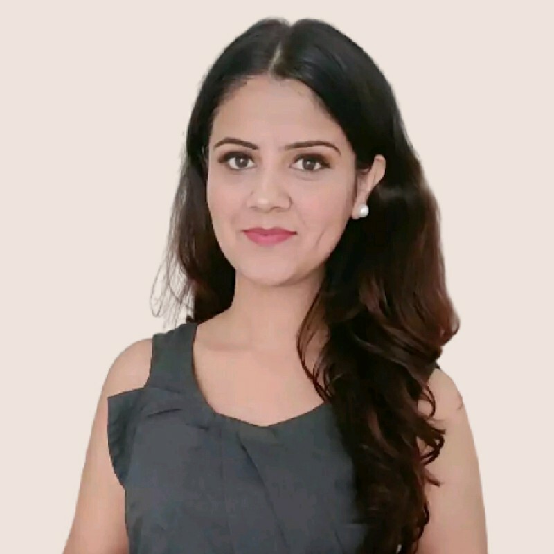 Kalpa Sharma - Associate Director Datametica