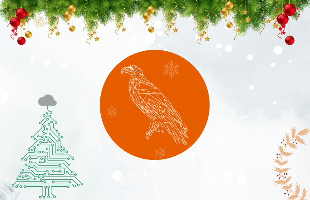 Datametica’s Eagle - The Christmas Planner for Cloud Migration