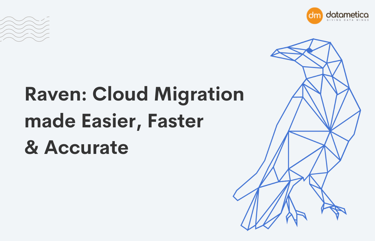 Datametica Solutions Pvt. Ltd | Condor