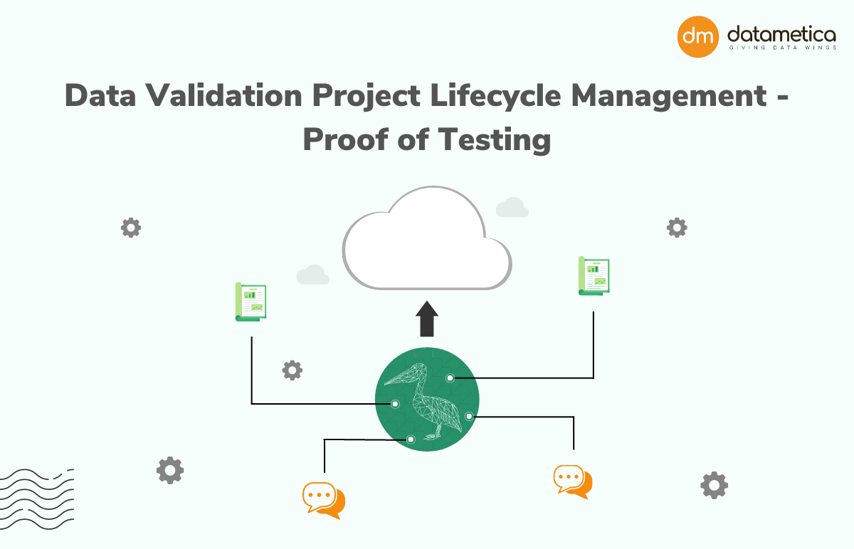 Datametica Solutions Pvt. Ltd | Automating Test Management & Validation Process Management for a Successful Cloud Migration