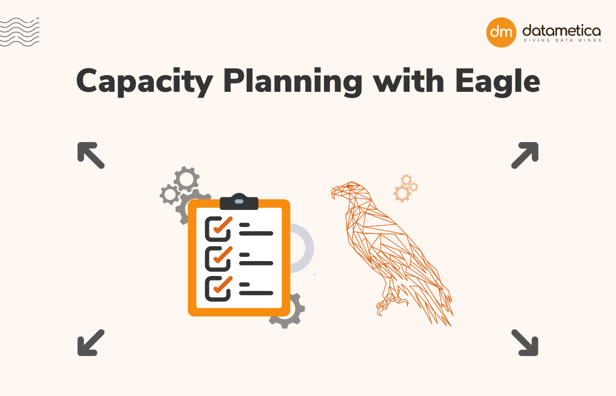 Datametica Solutions Pvt. Ltd | Plan Ahead and Better: Automating Capacity Planning with Datametica’s Eagle