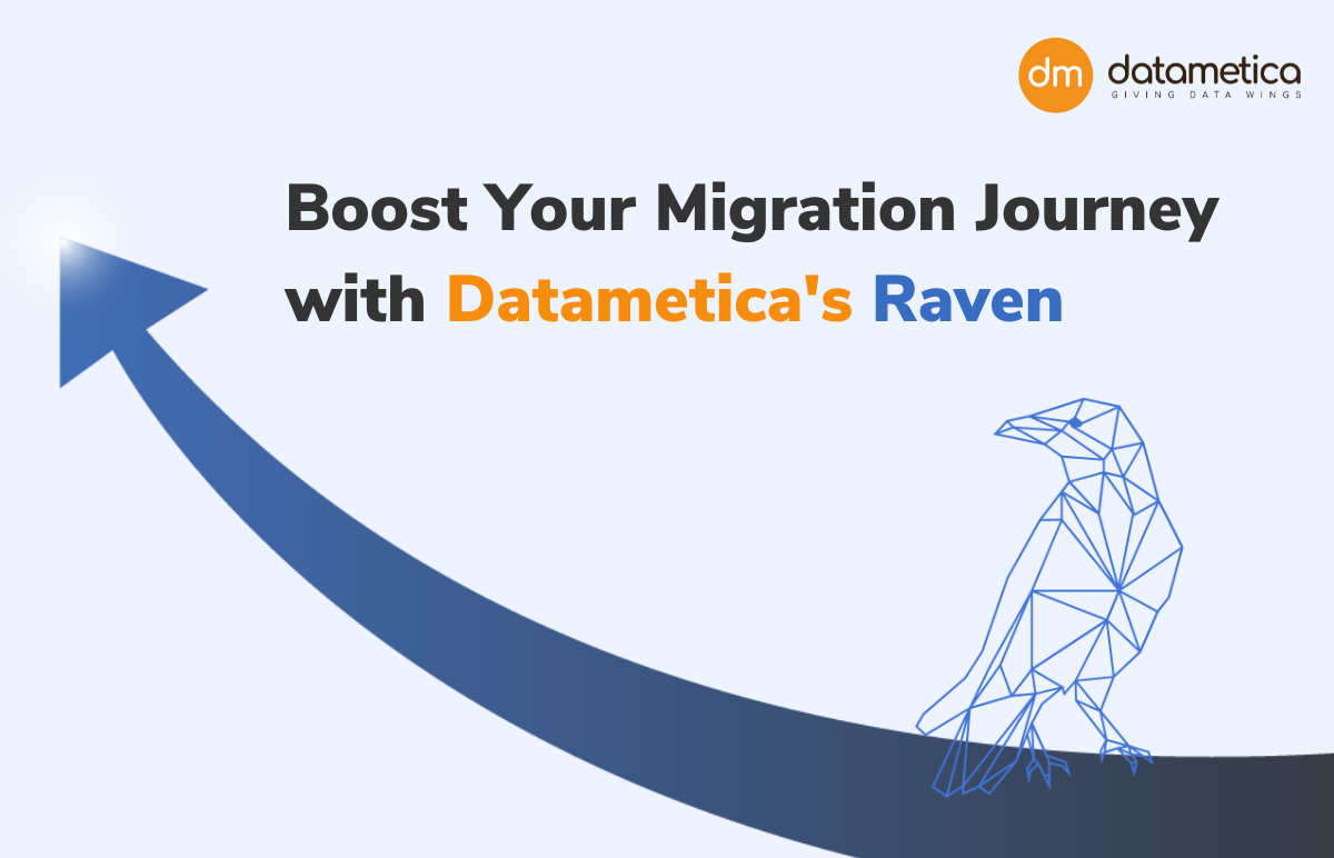Datametica Solutions Pvt. Ltd | Raven: Boosting Performance of your Data Migration with Automated Code Optimization