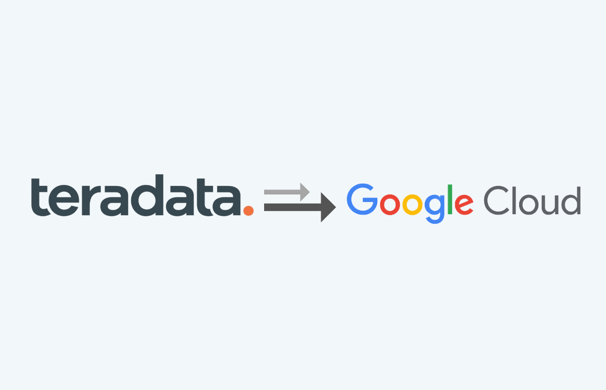 Datametica Solutions Pvt. Ltd | American-based multinational digital communications technology company migrates from Teradata to BigQuery